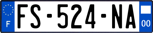 FS-524-NA