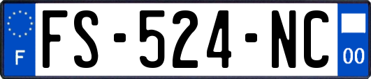 FS-524-NC