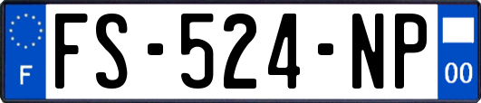 FS-524-NP