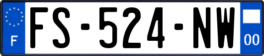 FS-524-NW