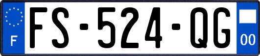 FS-524-QG