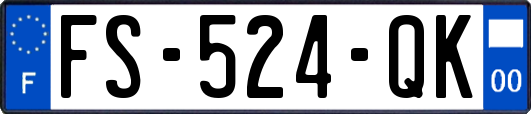 FS-524-QK