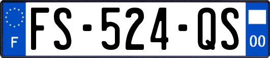 FS-524-QS