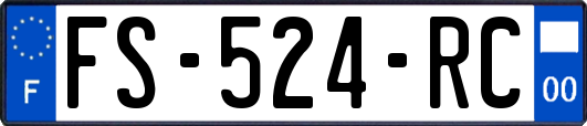 FS-524-RC
