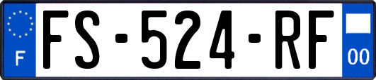FS-524-RF