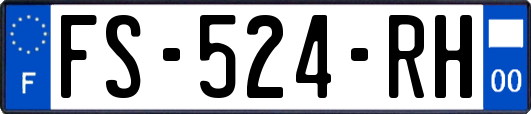 FS-524-RH