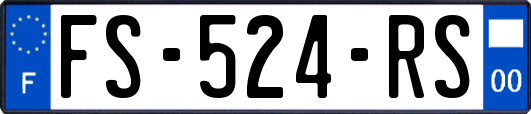 FS-524-RS