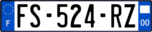 FS-524-RZ