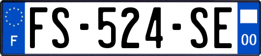FS-524-SE