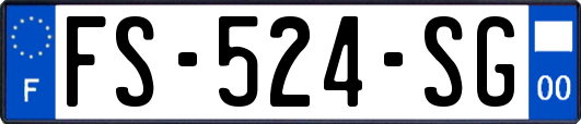 FS-524-SG