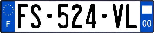 FS-524-VL