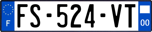 FS-524-VT