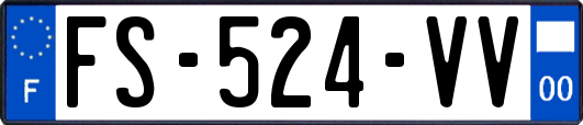 FS-524-VV