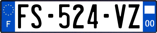 FS-524-VZ