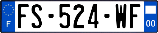 FS-524-WF