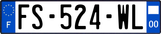 FS-524-WL