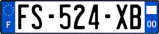 FS-524-XB