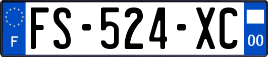 FS-524-XC