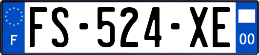 FS-524-XE
