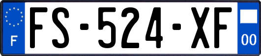 FS-524-XF