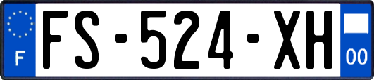 FS-524-XH