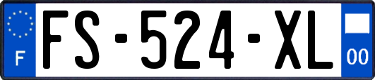 FS-524-XL