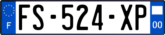 FS-524-XP