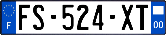 FS-524-XT