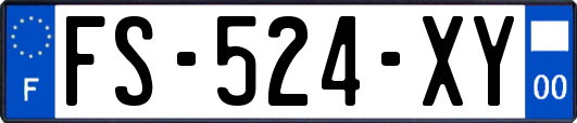 FS-524-XY