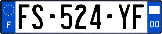 FS-524-YF