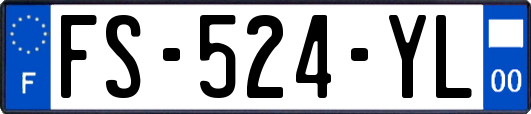 FS-524-YL