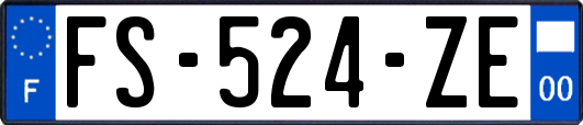 FS-524-ZE