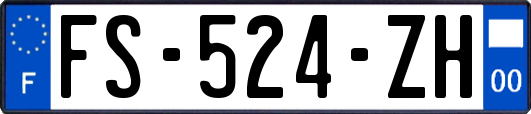 FS-524-ZH