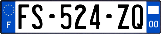 FS-524-ZQ