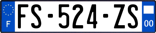 FS-524-ZS