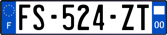 FS-524-ZT