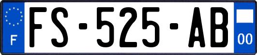 FS-525-AB