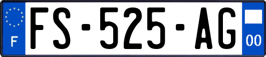 FS-525-AG