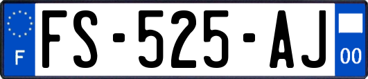 FS-525-AJ