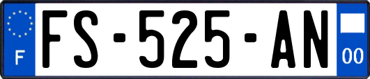 FS-525-AN