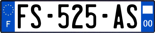 FS-525-AS