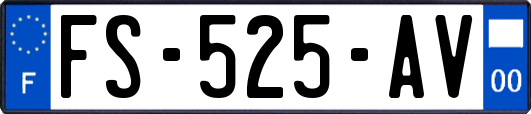 FS-525-AV