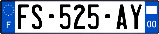 FS-525-AY
