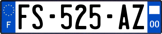 FS-525-AZ