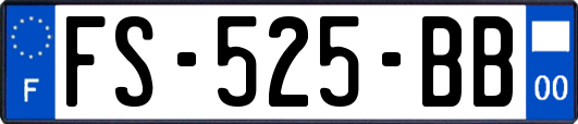 FS-525-BB