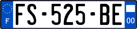 FS-525-BE
