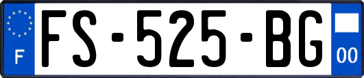 FS-525-BG