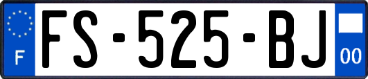 FS-525-BJ