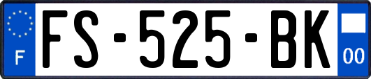 FS-525-BK