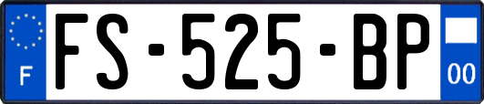 FS-525-BP